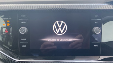 Volkswagen Polo 1.0 TSI Life 5dr Petrol Hatchback